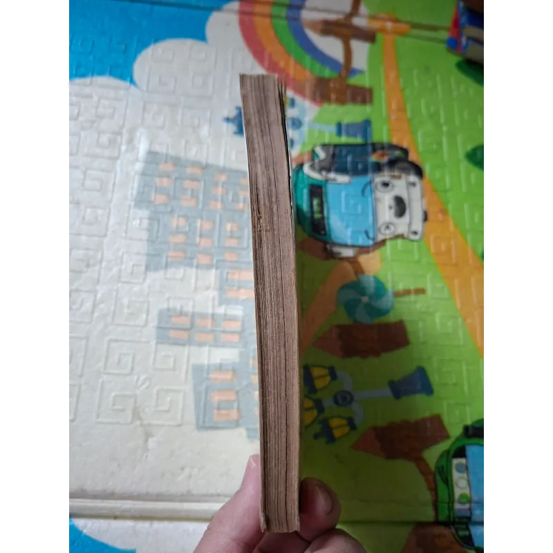 Chết giữa tam giác những sai lầm 788750