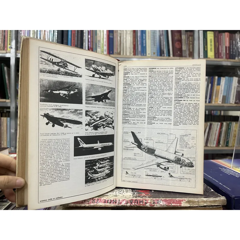 LE PETIT LAROUSSE ILLUSTRÉ 1993- TỪ ĐIỂN MINH HOẠ LAROUSSE NHỎ 1993 596630