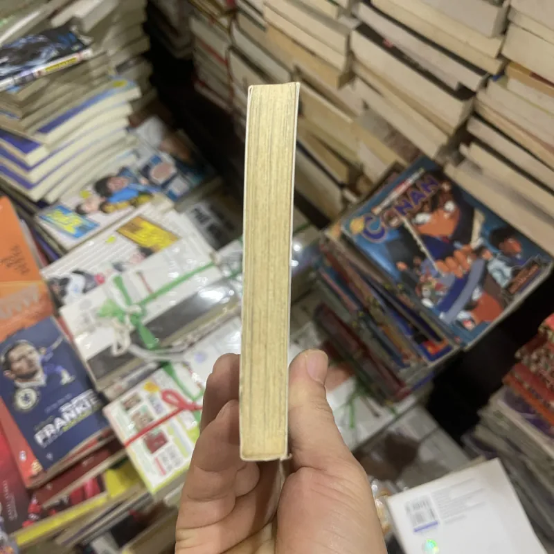 Quyền thuật vô song tập 20 775871