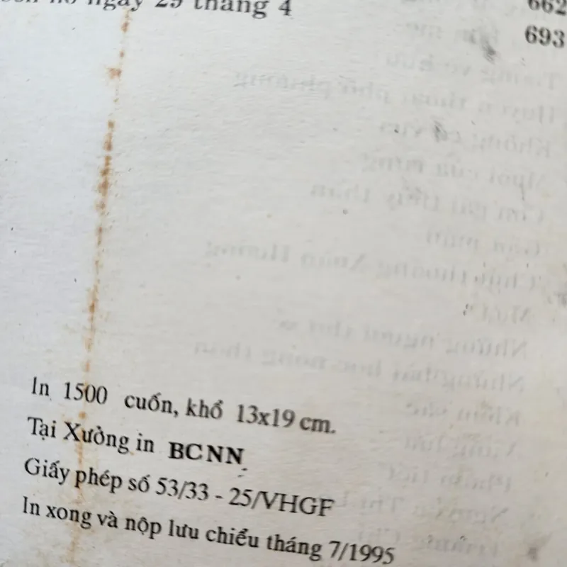 Như những ngọn gió | Nguyễn Huy thiệp | 1995 926909
