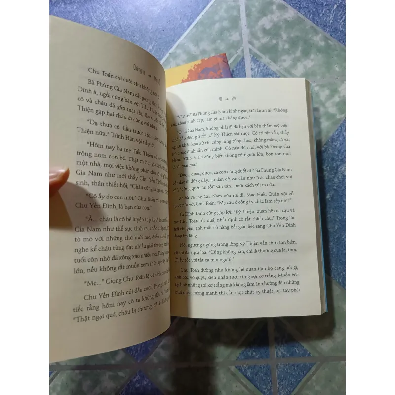 Chúng ta ( 2 tập) - Tân Di Ổ 1008115