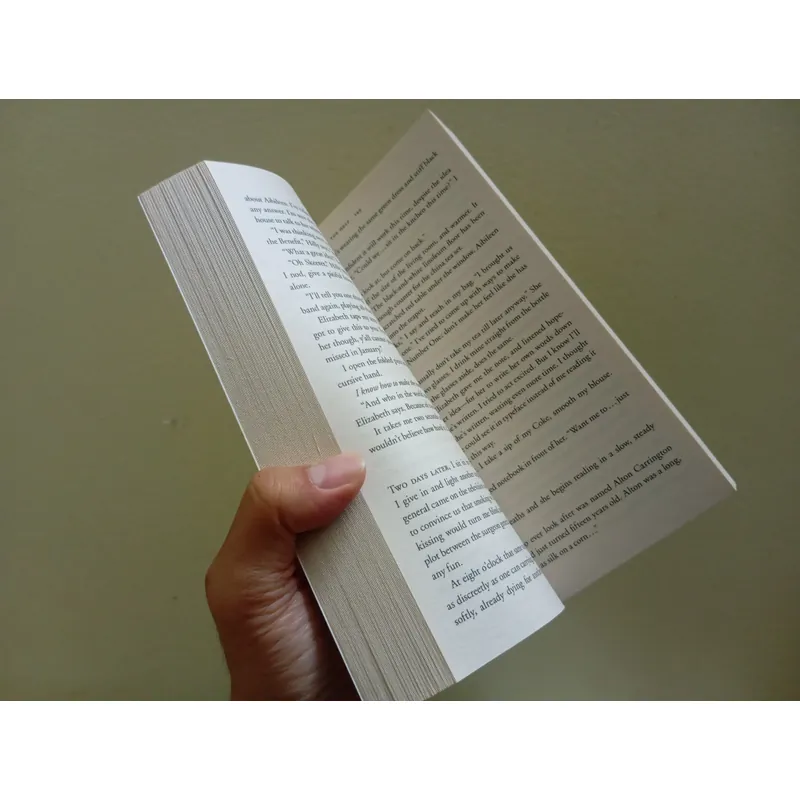 The helps, sách ngoại văn tiếng Anh, english book, tiểu thuyết  705974