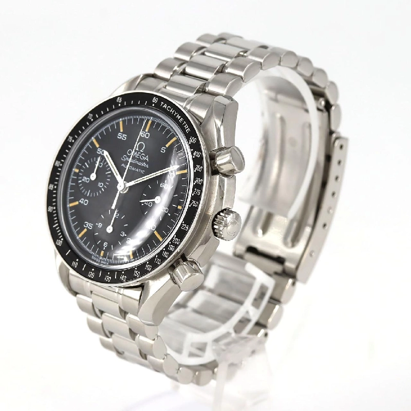 Đồng hồ Omega Speedmaster 3510.50 SS tự động - Hàng hiệu Chính hãng 887592