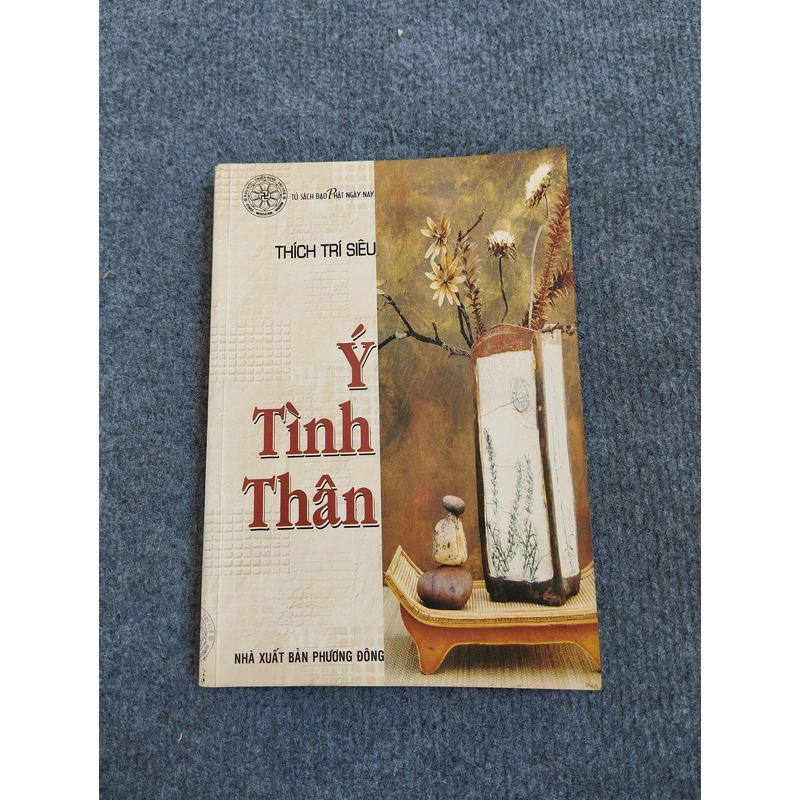 Ý TÌNH THÂN 485153