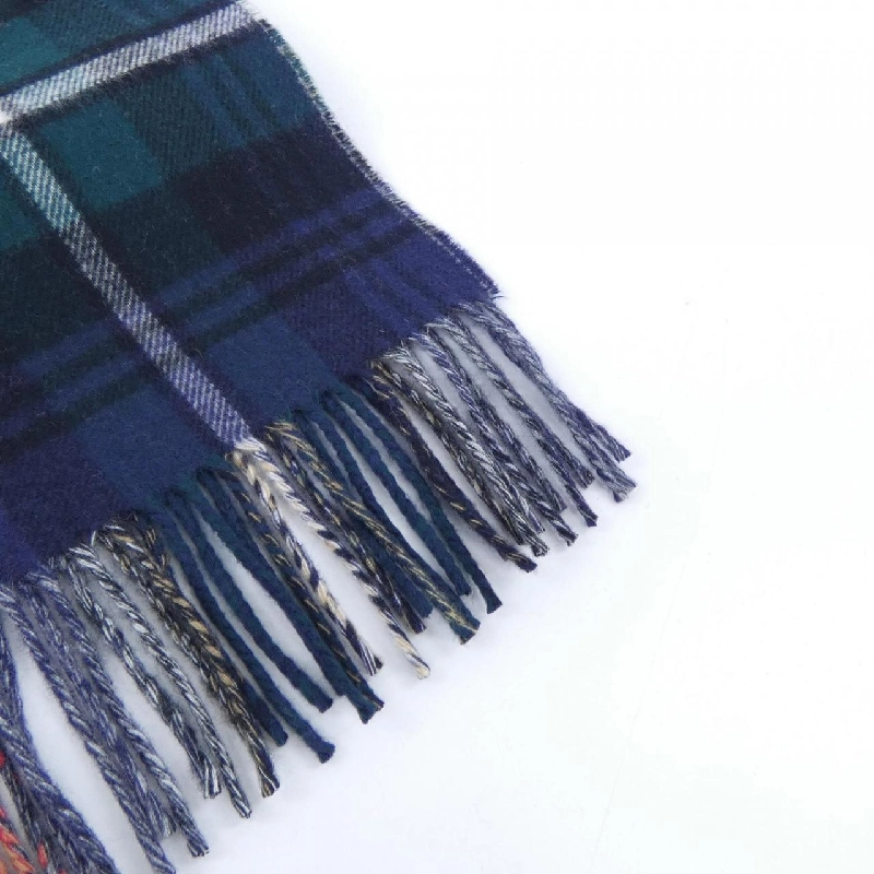 JOHNSTONS OF ELGIN WA001660 MUFFLER - Hàng hiệu Authentic 835357