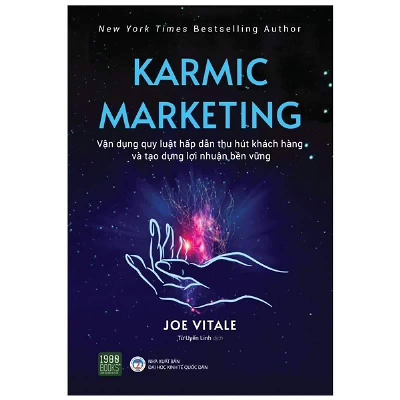 Karmic Marketing - Joe Vitale 282826