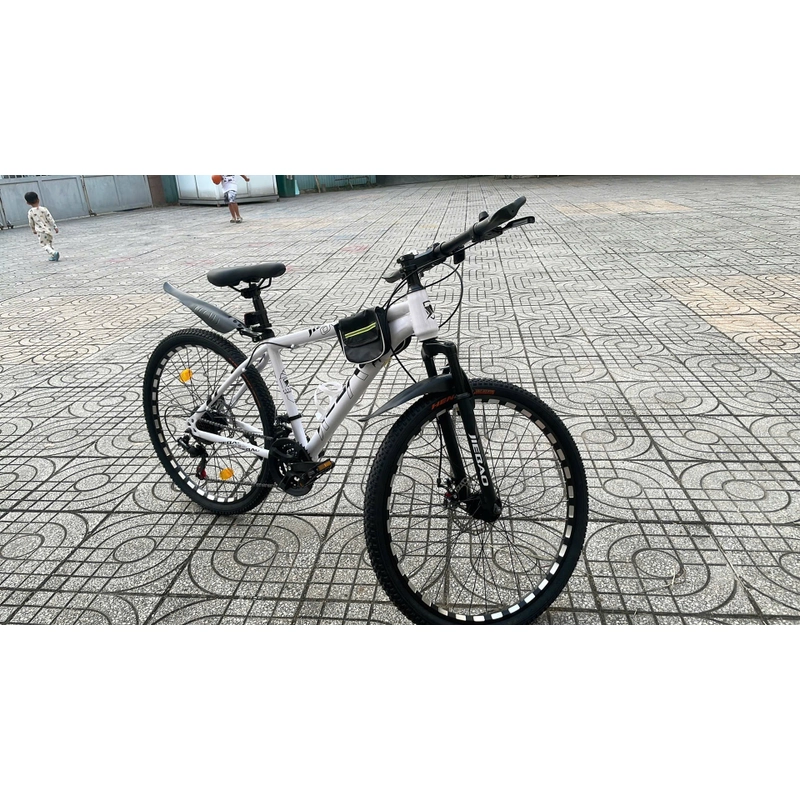 Xe đạp thể thao còn mới 473033
