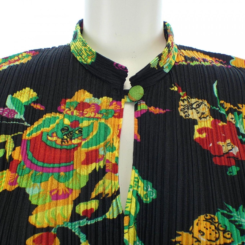 【Cổ điển】Pleats Please PLEATS PLEASE Áo 635051