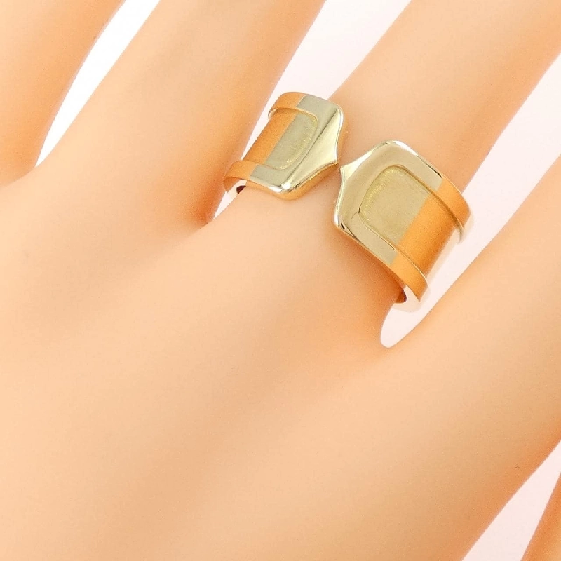 Cartier C2 Nhẫn Lớn - Hàng hiệu Chính hãng 833727