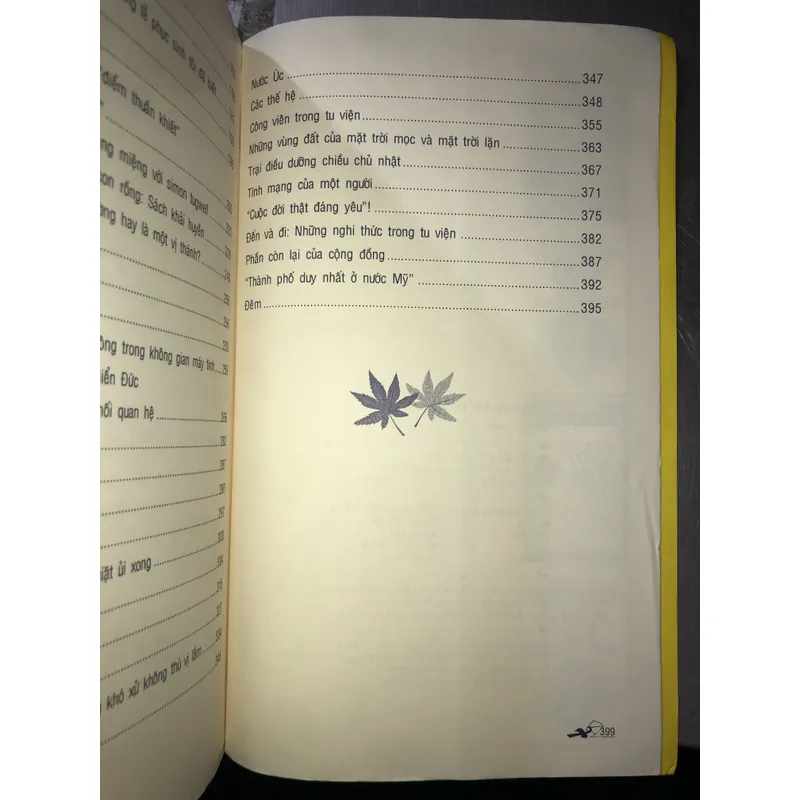 Thiện hành trong tu viện  606973