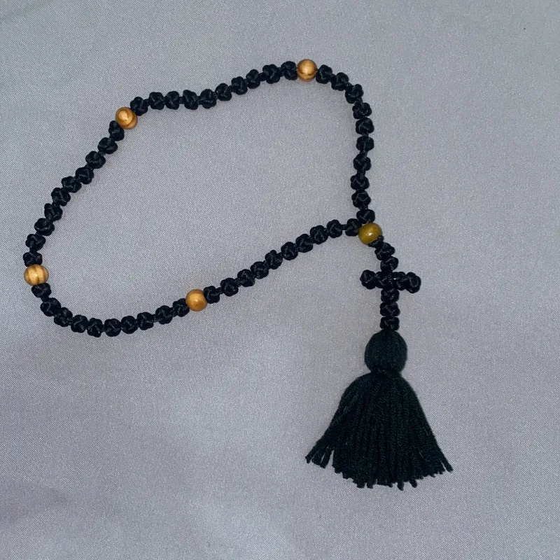 Dây cầu nguyện Komboskini-Chotki 936358