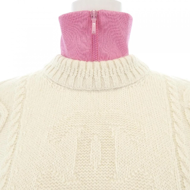 【Mã giảm giá】Chanel CHANEL Áo len 643433