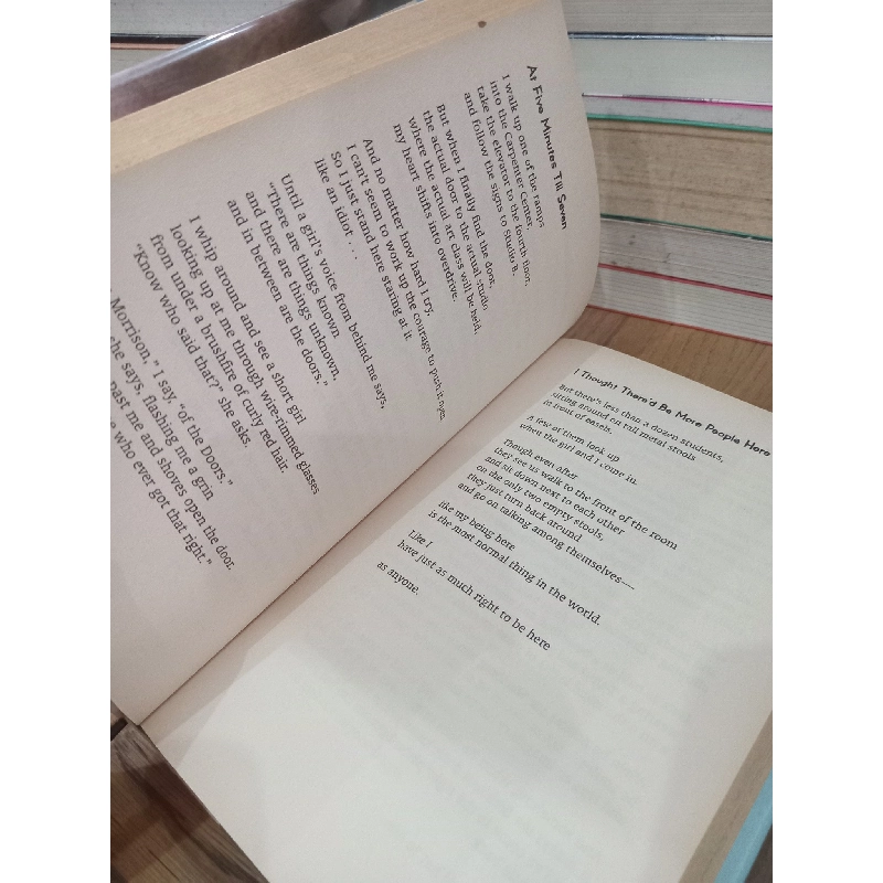 What my girlfriend doesn't know - Sonya Sones 746078