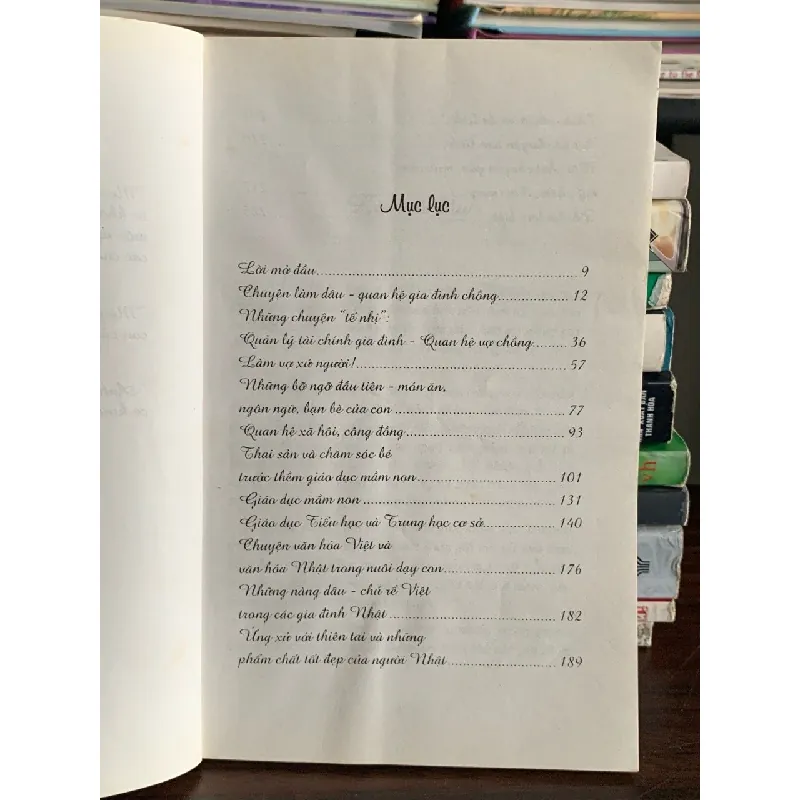 Điều gì cũng phải học (Tư sự cô dâu Việt ở Nhật) – Linh Hà 576508