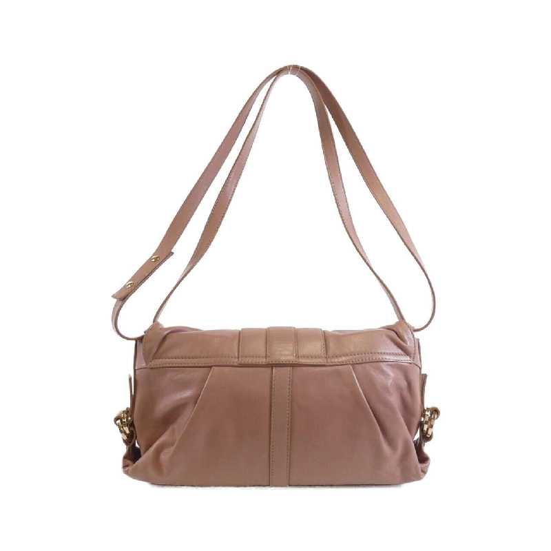 Túi đeo vai BVLGARI BVLGARI 34525 611786