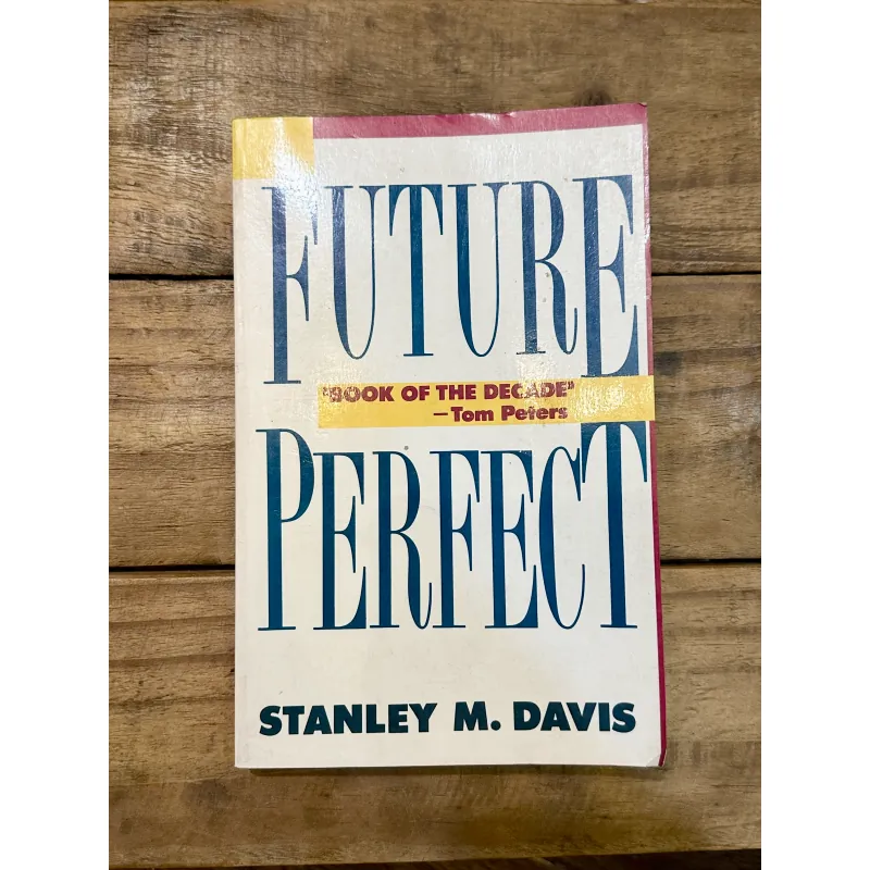 Future Perfect - Stanley Davis 729116