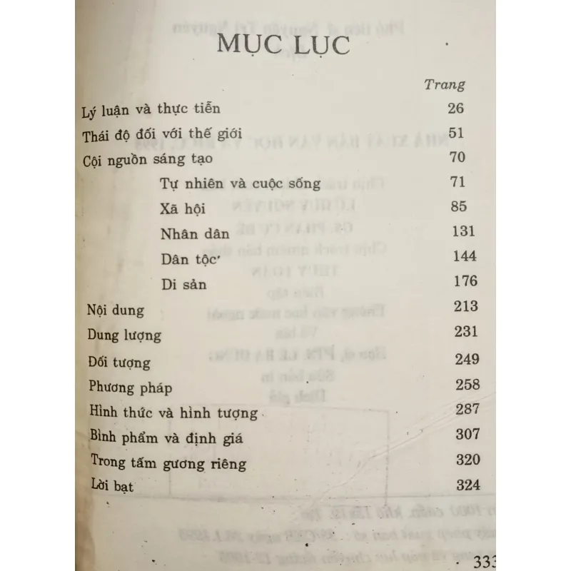Về nghệ thuật và văn học (Gớt) 759083