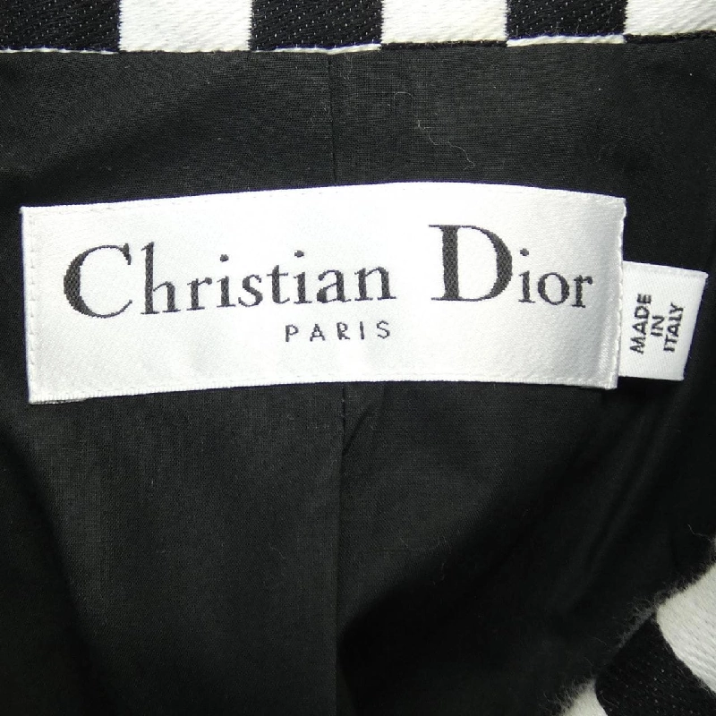 Jacket CHRISTIAN DIOR 8E21200A1730 633757