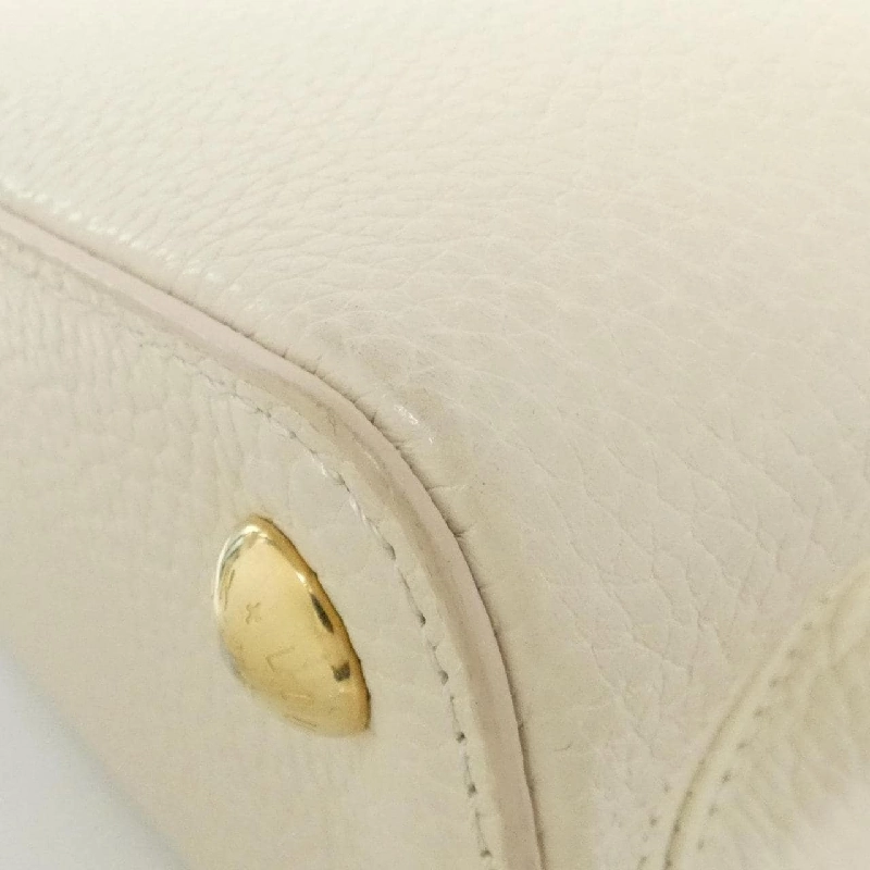 Túi xách Louis Vuitton Capucines BB M23702 - Hàng hiệu Chính hãng 805555