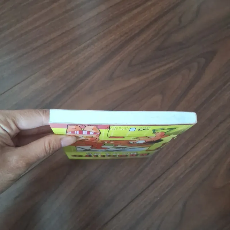 MANOLITO nghỉ hè  732735