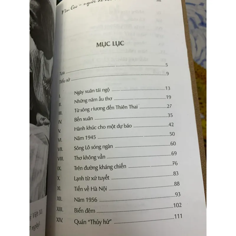 Văn Cao, Người Đi Dọc Biển - Nguyễn Thụy Kha 927509