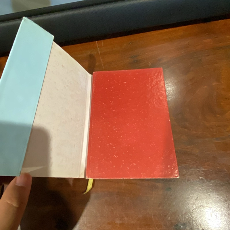 TÓM TẮT NIÊN BIỂU LỊCH SỬ VIỆT NAM (bản bìa cứng hiếm gặp) 462269