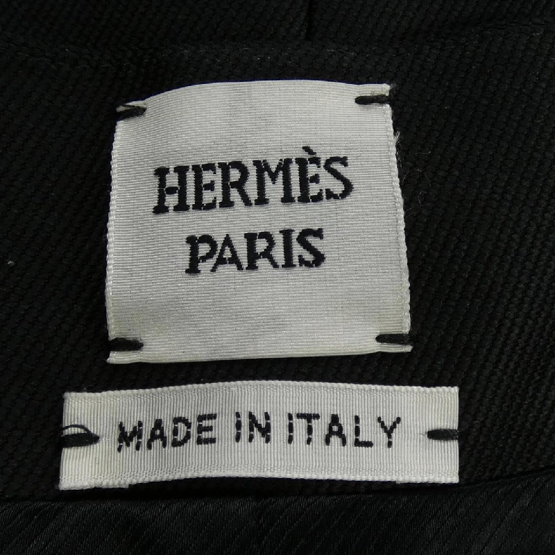 【Mã giảm giá】Áo khoác HERMES 640654