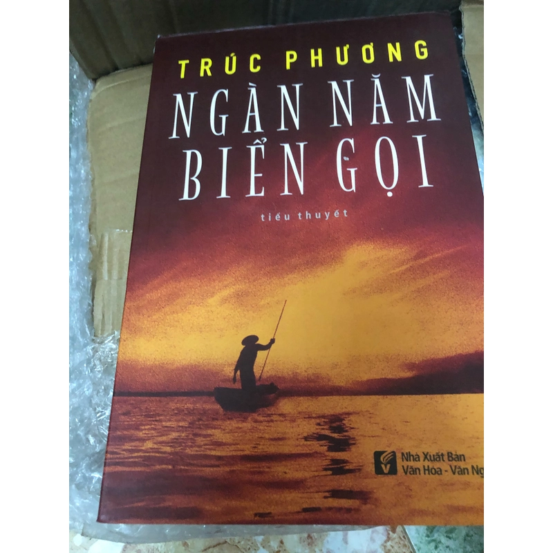 ngàn năm biển gọi trúc phương 517941