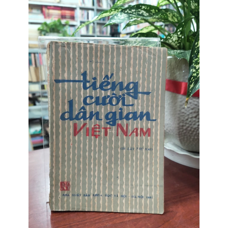 Tiếng Cười Dân Gian Việt Nam 330206