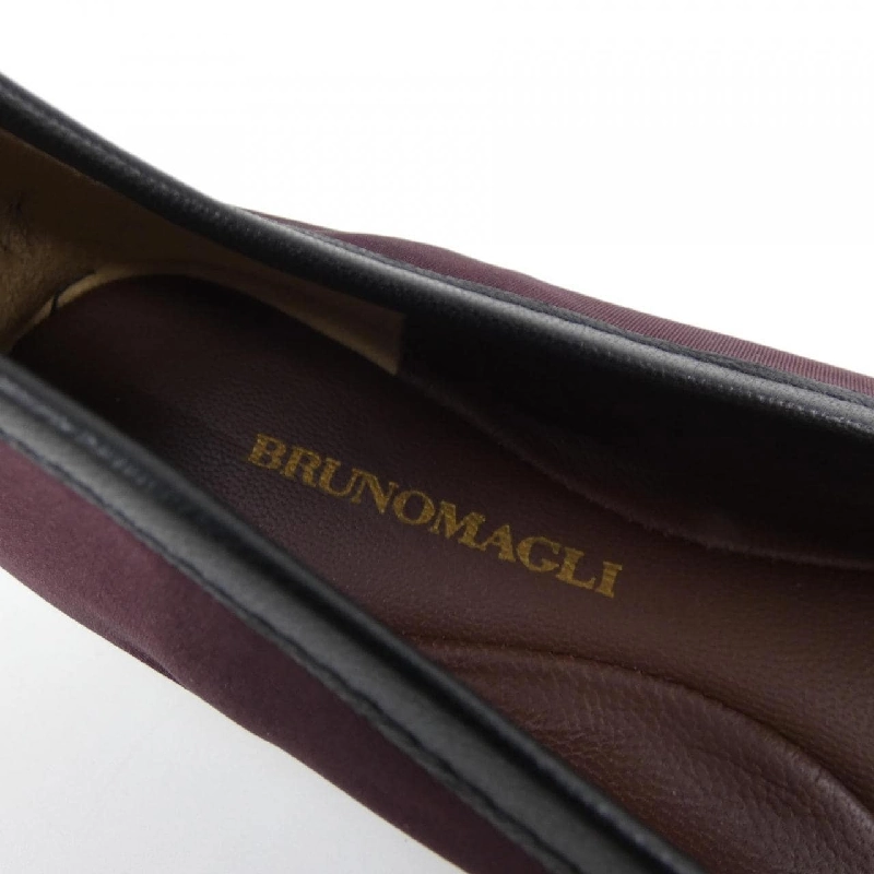 Giày bệt BRUNO MAGLI DQ2801 - Hàng hiệu Chính hãng 830102