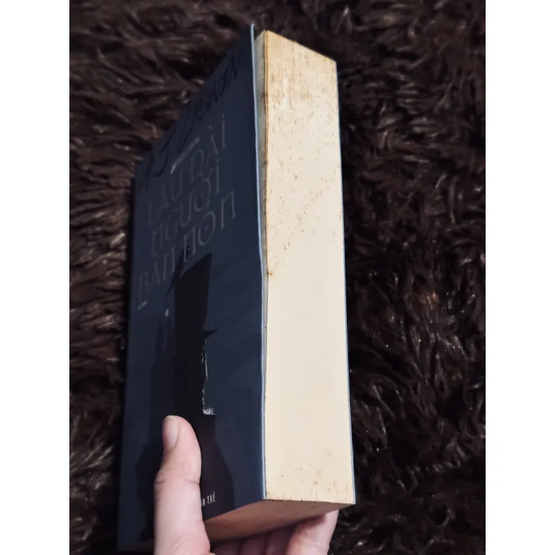 Lâu đài người bán nón 756483