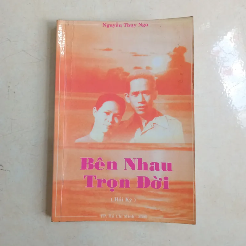 Bên nhau trọn Đời 📚 597503