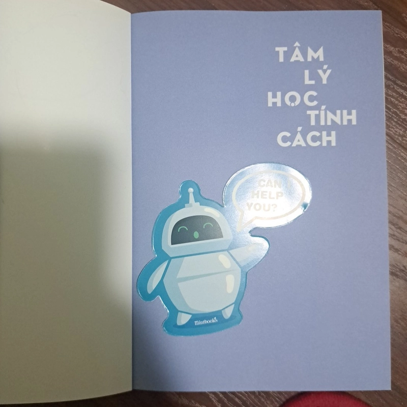 Tâm lý học tính cách - Trâu Hoành Minh 496807