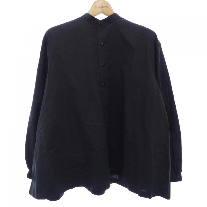 【Mã giảm giá】Áo sơ mi SCYE 645778