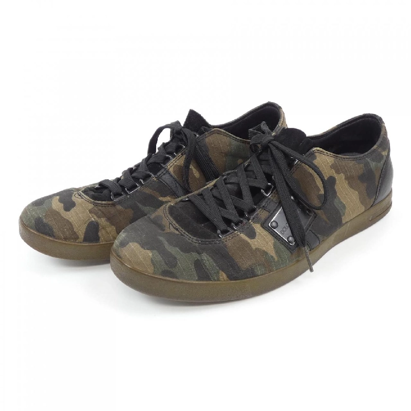 Giày sneaker DOLCE&GABBANA - Hàng hiệu Authentic 906530