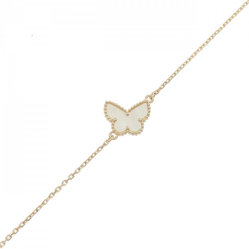 Vòng tay Van Cleef & Arpels Sweet Alhambra Papillon - Hàng hiệu Chính hãng 844354