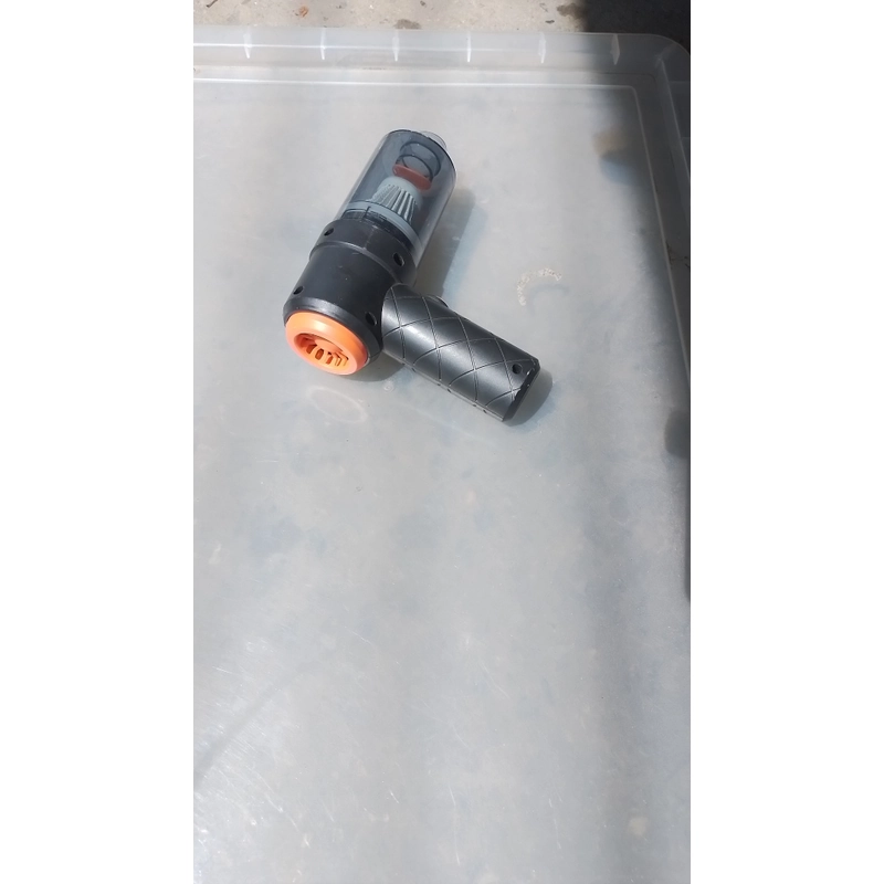 Máy Hút Bụi mini. Cổng cắm sạc điện thoại  dẹp to tiện dụng...  498910