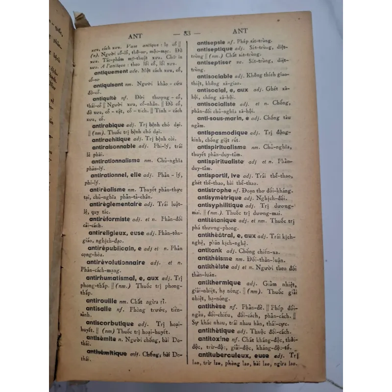 Pháp-Việt Từ-Điển (Loại Gian - Yếu) - Đào Duy Anh 931794