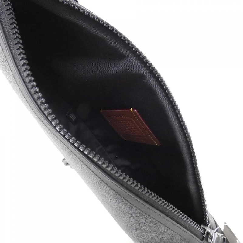 Túi đeo vai Coach CY801 - Hàng hiệu Chính hãng 768550