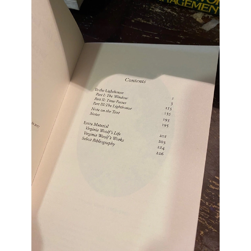 To the lighthouse - Virginia Woolf 1010115