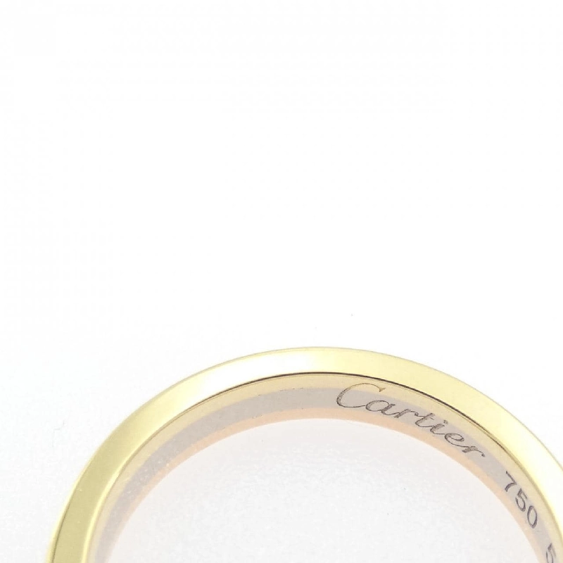 Nhẫn Cartier Louis Cartier Vendôme - Hàng hiệu Authentic 834962