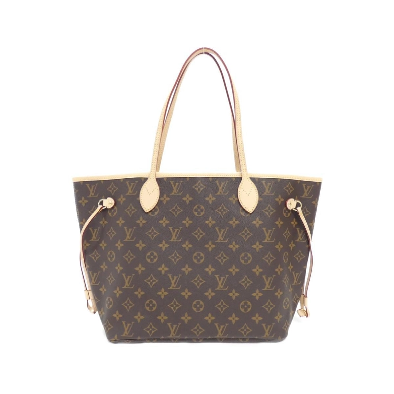 【Sản phẩm chưa sử dụng】Túi Louis Vuitton Monogram Neverfull MM M46975 609386