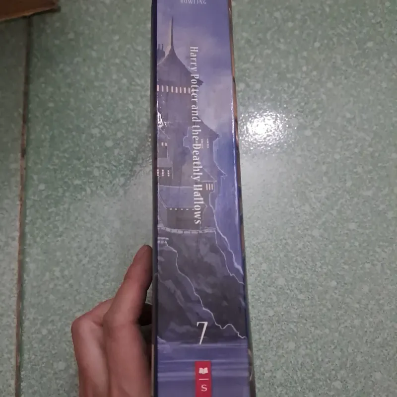 Hary Potter  1021883