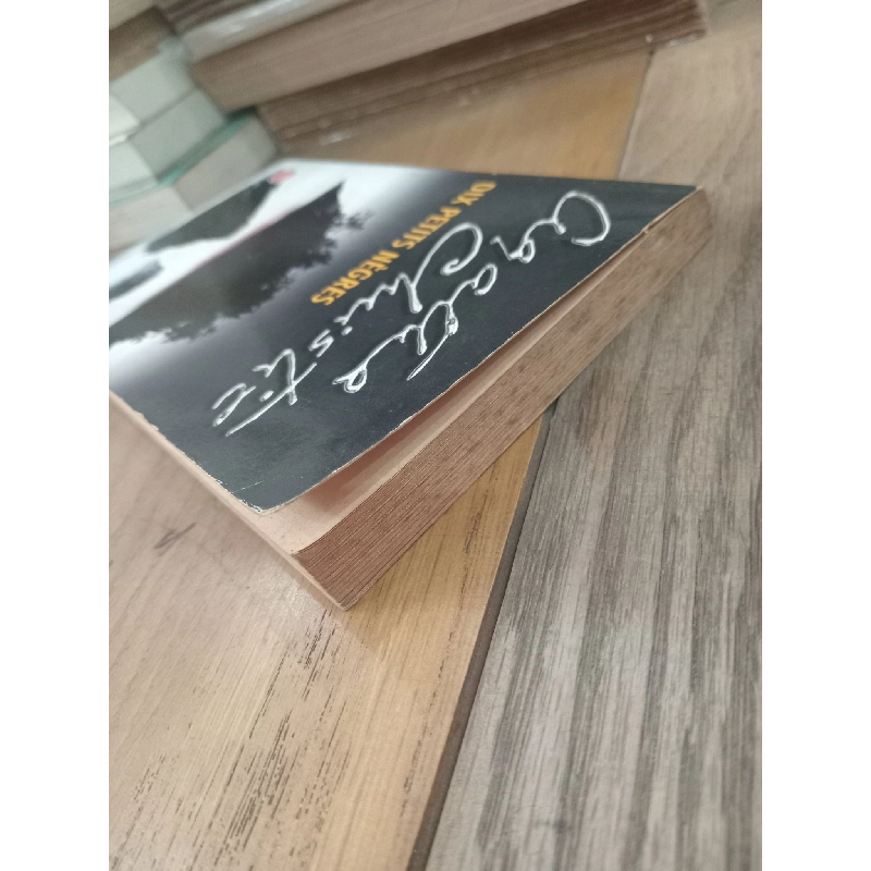 Dix petits nègres - Agatha Christie 1010915