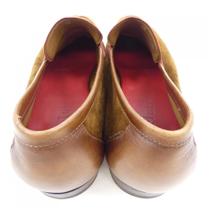 Giày Berluti - Hàng hiệu Authentic 903084