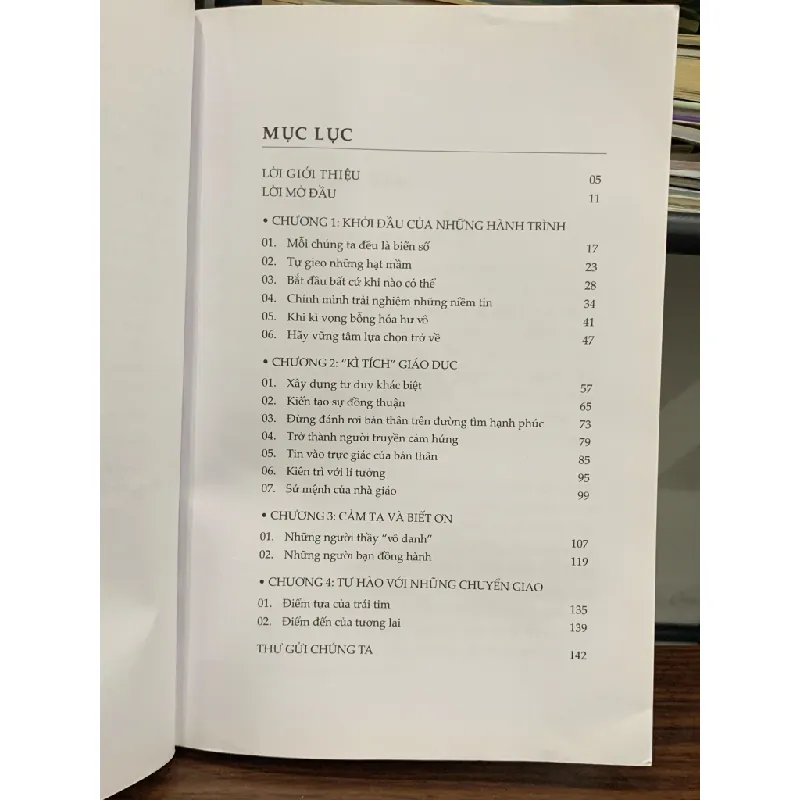 Hãy tin rằng mình có thể- Nguyễn Thị Hiền 600708