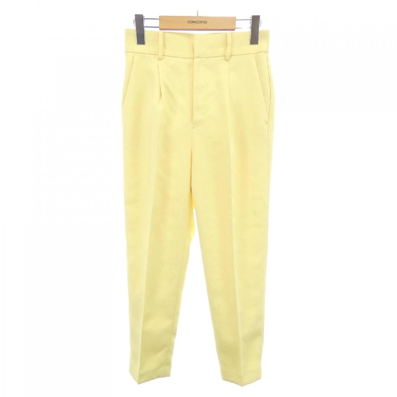 N.O.R.C Pants 649356