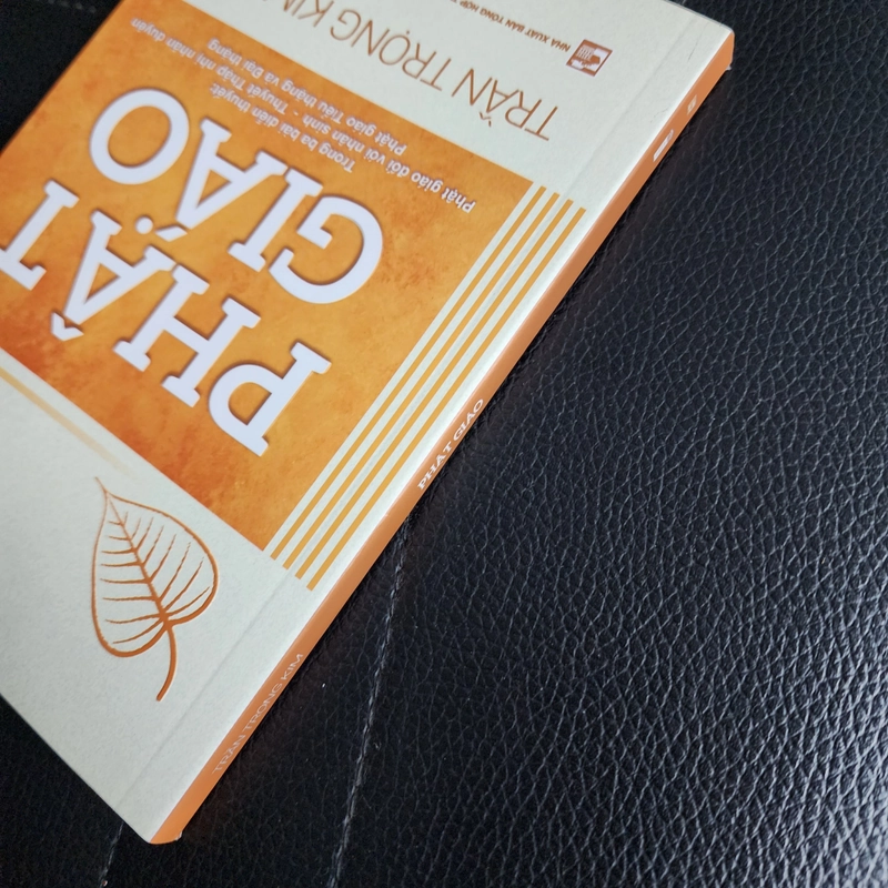 Phật giáo | Trần Trọng Kim  476015