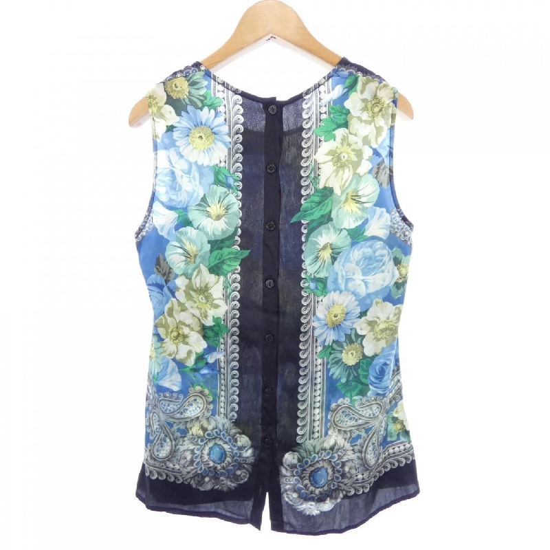 Dolce & Gabbana DOLCE&GABBANA F78O1T/FPACC Áo - Hàng hiệu Chính hãng 775099