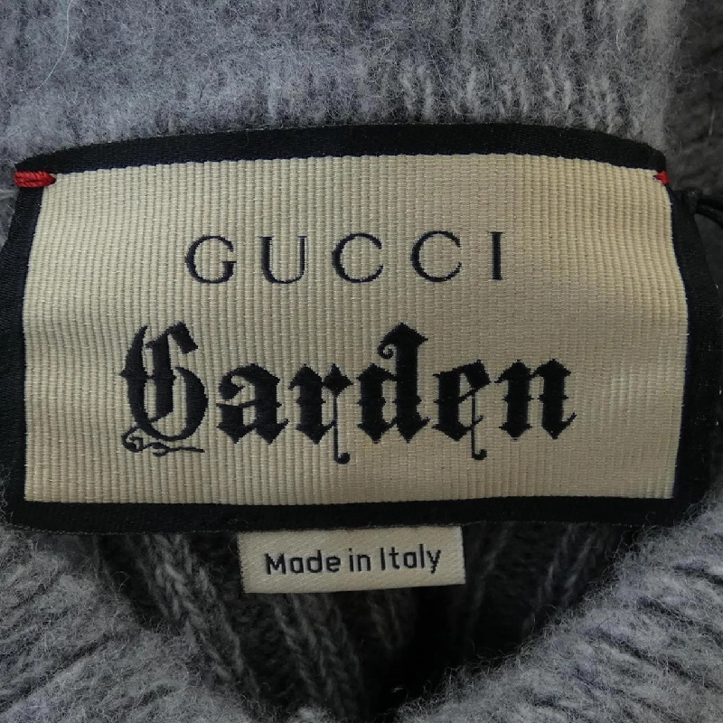 Gucci GUCCI 764597 XKDMV Áo len - Hàng hiệu Chính hãng 825038